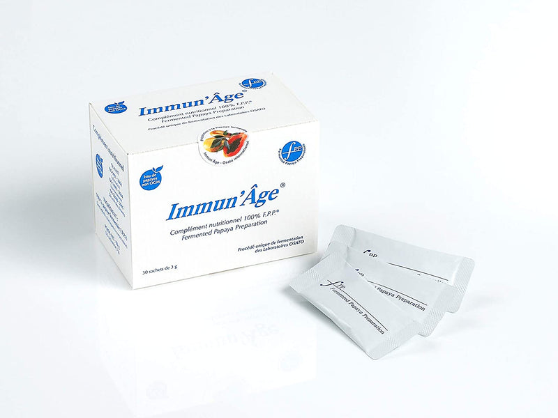 Immun Age 30 packets