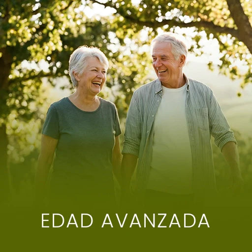 Edad Avanzada