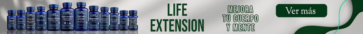 Life Extension