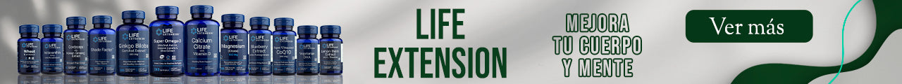 Life Extension