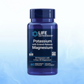 Potassium With Extend-release Magnesium 60 Caps