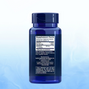 L-Theanine Life Extension - 60 Cápsulas Vegetarianas | Relajación Natural | Concentración | bhorganic