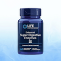 Super Digestive Enzymes, 60 Veg Cáps