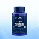 Super Miraforte – Life Extension (120 Cápsulas Vegetarianas)
