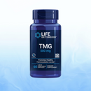 TMG 500 Mg 60 Caps | Life Extension