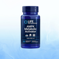 AMPK Metabolic Activator Life Extension 30 Tabletas Vegetales