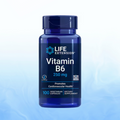 Vitamina B6 250 Mg 100 Caps