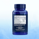 Vitamina D & K con Yodo Marino Life Extension - 60 Cápsulas | Salud Ósea | Inmunidad | bhorganic