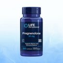 Pregnenolone 50 Mg – Life Extension (100 Cápsulas Vegetarianas)