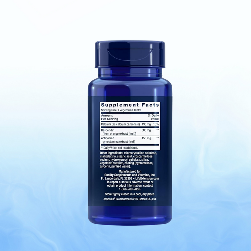 AMPK Metabolic Activator 30 caps
