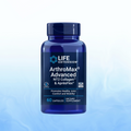 Arthromax Advanced NT2 Collagen & Apresflex Life Extension 60 Cápsulas