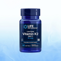 Vitamina K2 45 Mcg, 90 Softgels