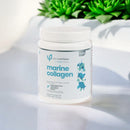 Marine Collagen 334 Gr | Ela Nutrition