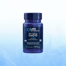 Super Ubiquinol Coq10 con Enhanced Mitochondrial Support™ – Life Extension (60 Cápsulas)