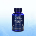 Ashwagandha Plus Life Extension 60 Cápsulas