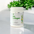 Ela Collagen Matcha Lemonade 369 Gr