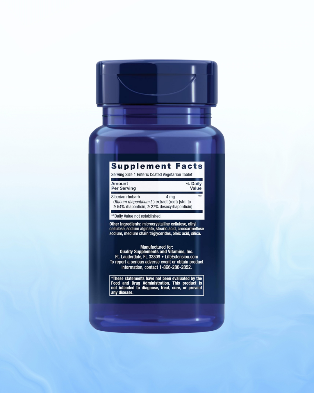 Menopause Relief Life Extension - 30 Tabletas | Bienestar Femenino | Transición Natural | bhorganic