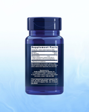 Menopause Relief Life Extension - 30 Tabletas | Bienestar Femenino | Transición Natural | bhorganic