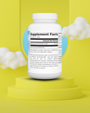 GABA 750mg Source Naturals - 90 Cápsulas Serene Science | Relajación Natural | bhorganic