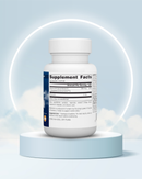 Melatonina 5mg Source Naturals - 50 Pastillas Sabor Naranja | Descanso Natural | bhorganic