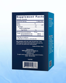 Omega 3 Fish Oil Life Extension - 36 Gummy Bites | Ácidos Grasos Esenciales | Sabor Delicioso | bhorganic