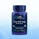 Two-per-day 120 Tabletas | Life Extension