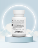 Melatonina 5mg Source Naturals - 50 Pastillas Sabor Naranja | Descanso Natural | bhorganic