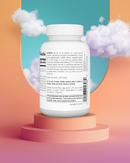 5-HTP 100mg Source Naturals - 120 Cápsulas Serene Science | Bienestar Emocional | bhorganic
