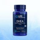 DHEA 25 Mg – Life Extension (100 Cápsulas Vegetarianas)