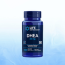 DHEA 25 Mg Sublingual – Life Extension (100 Tabletas)
