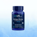 Ginkgo Biloba 120 Mg 365 Caps