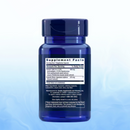 Testosterone Elite Life Extension - 30 Cápsulas Vegetarianas | Vitalidad Masculina | Bienestar Hormonal | bhorganic