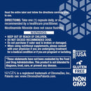 NAD+ Cell Regenerador 100 MG 30 Caps | Life Extension