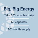 Súper Ácido R-lipoico, 240 Mg, 60 Veg Caps | Life Extension