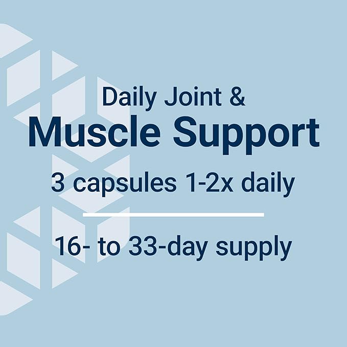 MSM 1000 mg – Life Extension (100 cápsulas)