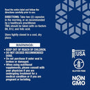 TMG 500 Mg 60 Caps | Life Extension