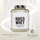 Naked Whey Protein 2.27 KG | SAN Nutrition