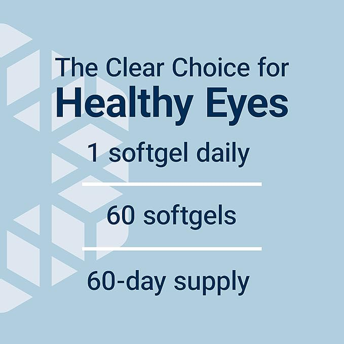MacuGuard 60 softgels