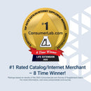 Super Miraforte – Life Extension (120 Cápsulas Vegetarianas)