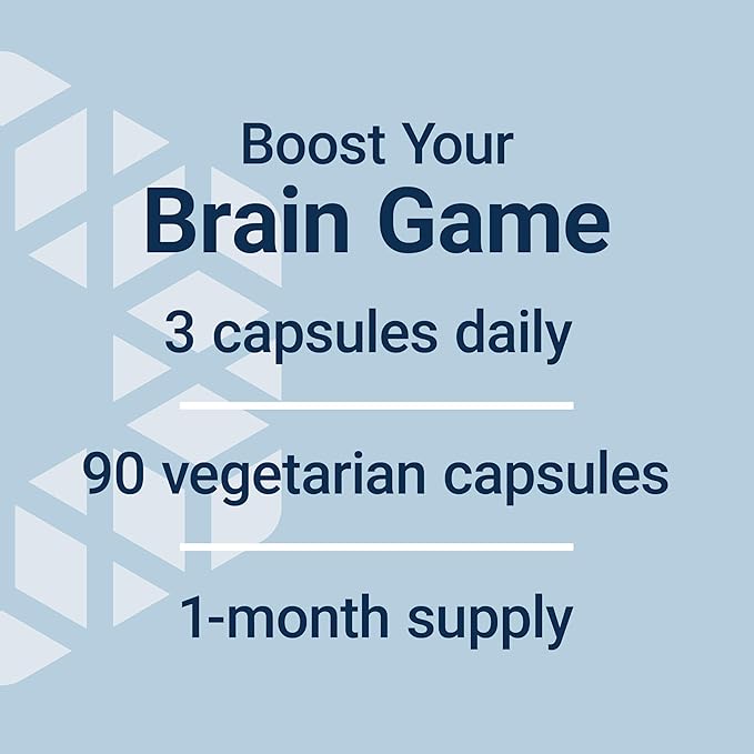 🦴 Neuro-Mag® Magnesio L-Treonato – Life Extension (90 cápsulas vegetarianas)