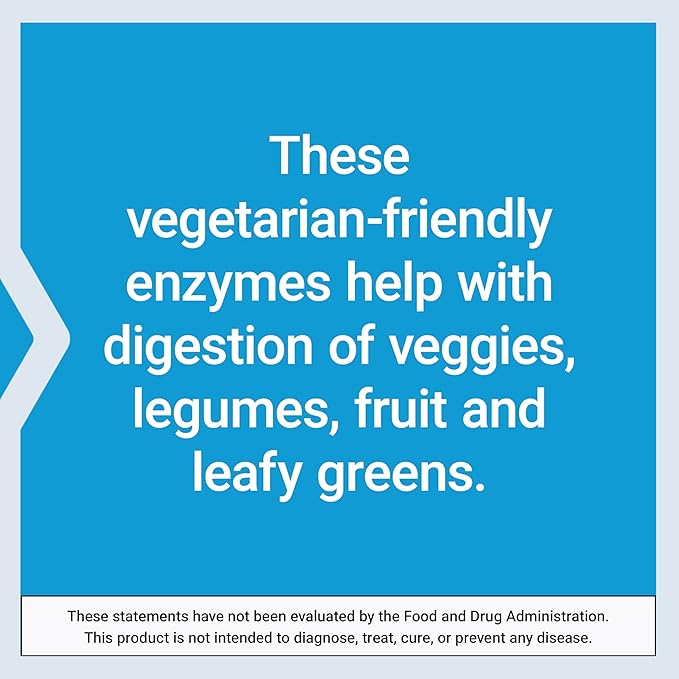 Super Digestive Enzymes And Probiotics 60 Caps | Life Extension