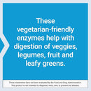 Super Digestive Enzymes And Probiotics 60 Caps | Life Extension