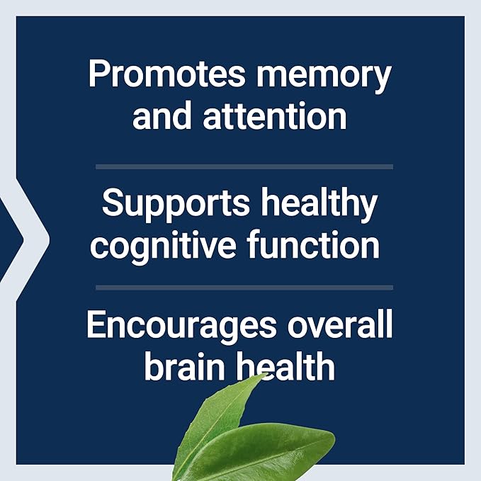 ✨ Citicoline 250 mg – Life Extension (60 cápsulas)