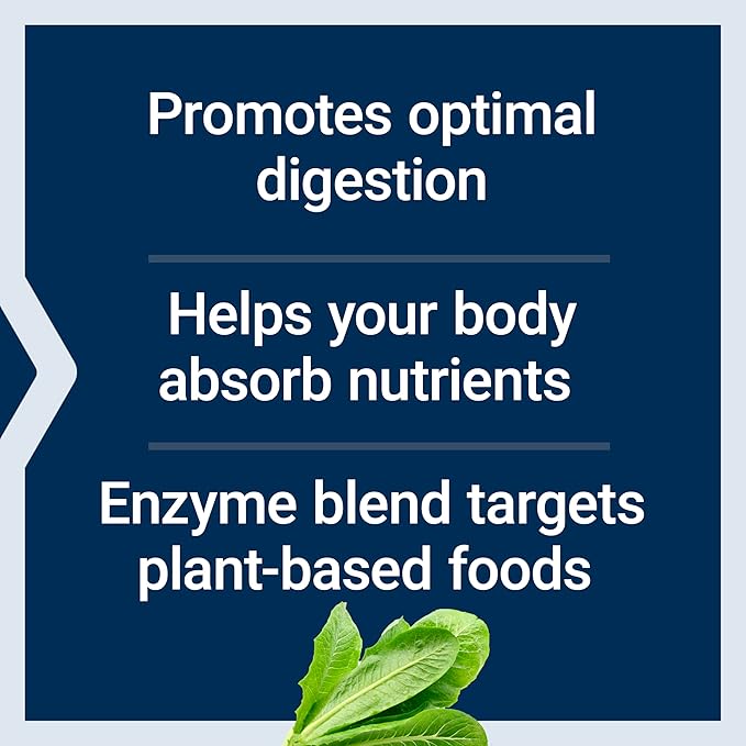 ✨ Super Digestive enzymes and probiotics 60 caps