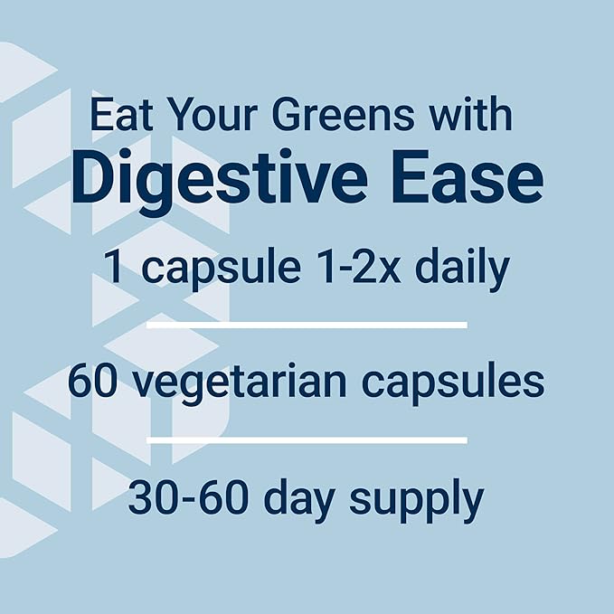 Super Digestive Enzymes And Probiotics 60 Caps | Life Extension