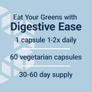 Super Digestive Enzymes And Probiotics 60 Caps | Life Extension