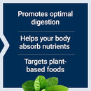Super Digestive Enzymes, 60 Veg Cáps | Life Extension