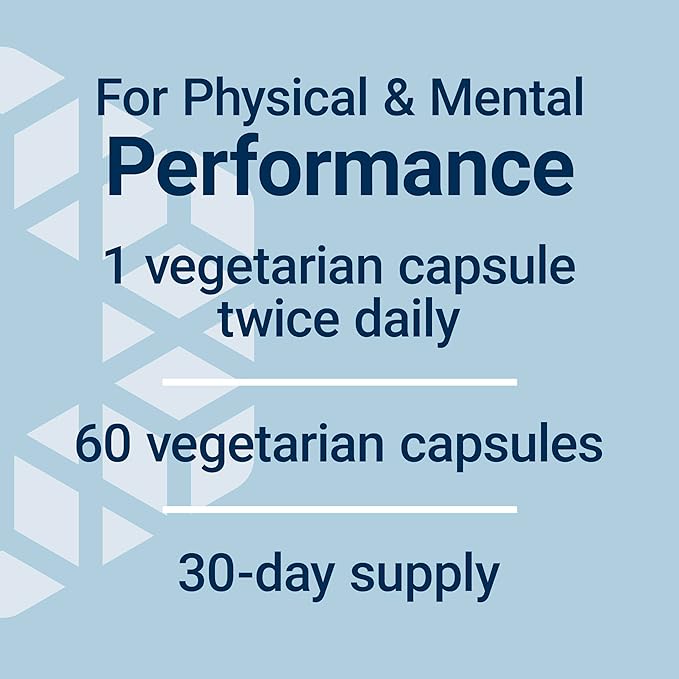 ✨ Rhodiola Extract 250 MG 60 veg caps