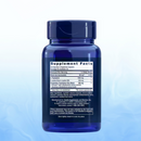 Optimized Tryptophan Plus Life Extension - 90 Cápsulas Vegetarianas | L-Triptófano | Descanso Natural | bhorganic