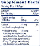 💧 Bloat Relief 60 Softgels